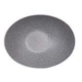 Churchill  Melamine Moonstone Bowl Granite 355mm