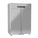 Hoshizaki Premier Double Door Meat Refrigerator 2/1 Gastronorm M140CU