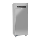 Hoshizaki Premier Single Door Wide Meat Refrigerator 2/1 Gastronorm MW80CDRU