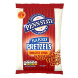 Penn State Roasted Chilli Sharing Pretzels (8x165g)