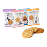 Meredith & Drew Premium Assorted Biscuits 4 Variants (Pack of 100 x 2)