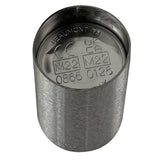 Beaumont Stainless Steel Thimble Measure 50ml