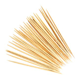 Beaumont Wooden Cocktail Sticks (Pack of 1000)