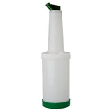 Beaumont Save and Pour Quart Green