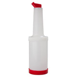 Beaumont Save and Pour Quart Red