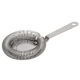 Beaumont Mezclar Throwing Strainer Stainless Steel