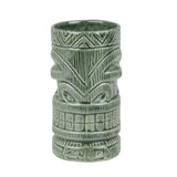 Beaumont Ceramic Kon Tiki Mug Faded Green 630ml