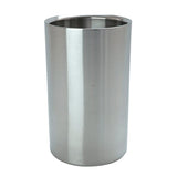 Beaumont Wine Cooler Stainless Steel