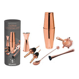 Beaumont Cocktail kit Copper 8 Piece