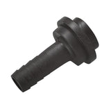 Beaumont Hose Tail for Standard tap 9mm hose