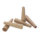 Beaumont Hardwood Spile 58mm (Pack of 50)