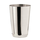 Beaumont Mini Shaker Can Stainless Steel 473ml