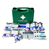 Beaumont HSE Workplace First Aid Kit 1-10 Person