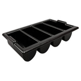 Beaumont Cutlery Tray Black 330 x 533mm