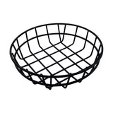 Beaumont Bread Basket Round 203mm