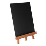 Beaumont A4 A5 Easel Red Mahogany