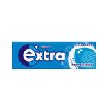 Extra Sugar Free Gum 30x10 pieces