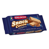 Balocco Snack Wafers Cocoa 30x45g