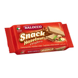 Balocco Snack Wafers Hazelnut 30x45g