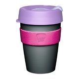 KeepCups Original Reusable Cups Purpurea 12oz