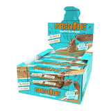 Grenade Protein Bar Choc Chip Salted Caramel 60g (Pack of 12)