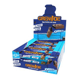Grenade Protein Bar Oreo 60g (Pack of 12)