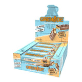 Grenade Protein Bar Choc Chip Cookie Dough 60g (Pack of 12)