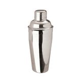 Beaumont 8oz Deluxe Cocktail Shaker Stainless Steel