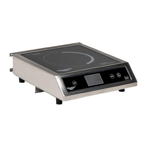 Vollrath Professional Series Single Induction Hob 6954303NGCT