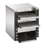 Vollrath Energy Saving Conveyor Toaster CT4-230DUAL