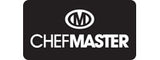 Chefmaster Single Crepe Maker - 400mm Diameter