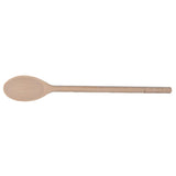 Vogue Wooden Spoon 10 inch