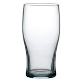 Arcoroc Tulip Nucleated Beer Glasses 570ml CE Marked