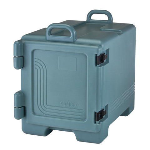 Cambro Ultra Insulated Frontloader Gastronorm Pan Carrier 3 x 1-1GN capacity