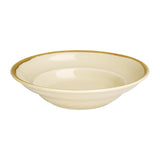 Olympia Kiln Pasta Bowls Sandstone 250mm