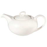 Churchill Alchemy Sequel White Teapot 420ml