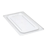 Cambro Clear Polycarbonate 1-3 Gastronorm Lid