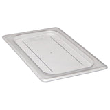 Cambro Clear Polycarbonate 1-4 Gastronorm Lid