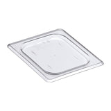 Cambro Clear Polycarbonate 1-6 Gastronorm Lid
