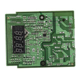 Samsung ASSY PCB 125 250VAC 16A 200GF SPDT ref DE92-03494A