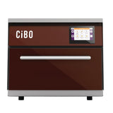 Lincat Cibo High Speed Oven Merlot CIBO/M