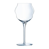 Chef and Sommelier Macaron Wine Glasses 400ml