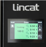 Lincat Convector Touch Electric Counter-top Convection Oven CO343T