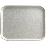 Cambro Versa Lite Polyester Canteen Tray Speckled Smoke 430mm