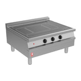 Falcon Dominator Plus Solid Top Induction Boiling Top E3907I