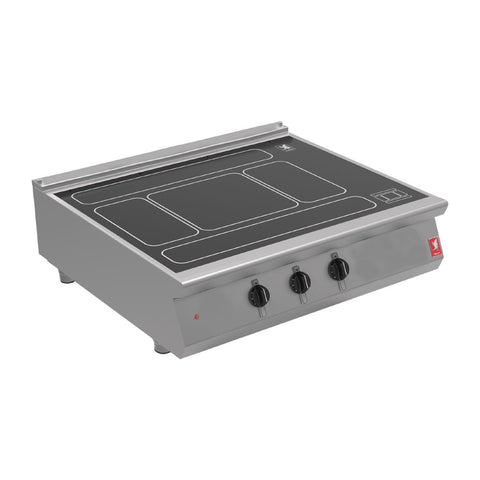 Falcon F900 Solid Top Induction Boiling Top I9097