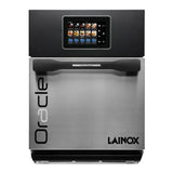 Lainox Oracle High Speed Oven Stainless Steel Single Phase ORACSS