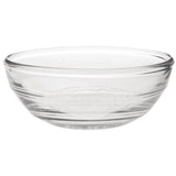 Arcoroc Chefs Glass Bowl 75mm