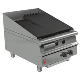 Falcon Dominator Plus Chargrill Brewery G3625 in Natural Gas