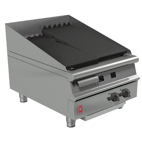 Falcon Dominator Plus LPG Chargrill Brewery G3625